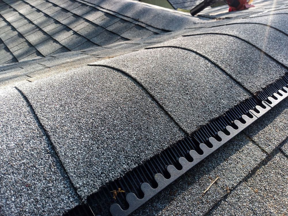 Slide of Roofline Roofing