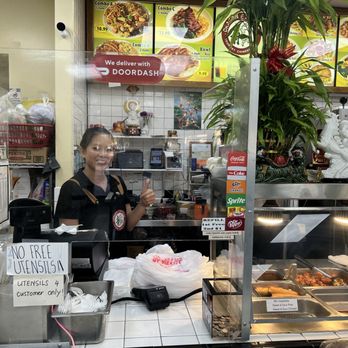 Dragon Express - Chinese Near Me - Anaheim, California