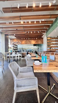 Tocaya Modern Mexican by null