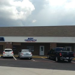 Avery Chiropractic - Avery Chiropractic