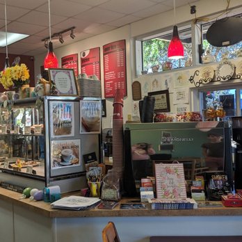 Eclipse Cafe - Coffee & Tea Near Me - Tampa, Florida Eclipse Cafe - Coffee & Tea Near Me - Tampa, Florida