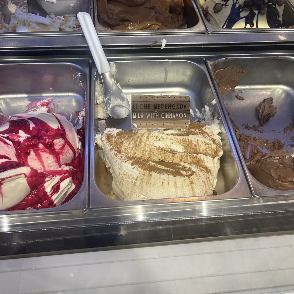 Margarita La Fresca - Ice Cream & Frozen Yogurt Near Me - Rota, California Margarita La Fresca - Ice Cream & Frozen Yogurt Near Me - Rota, California