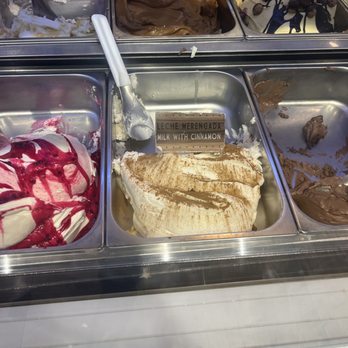 Margarita La Fresca - Ice Cream & Frozen Yogurt Near Me - Rota, California Margarita La Fresca - Ice Cream & Frozen Yogurt Near Me - Rota, California