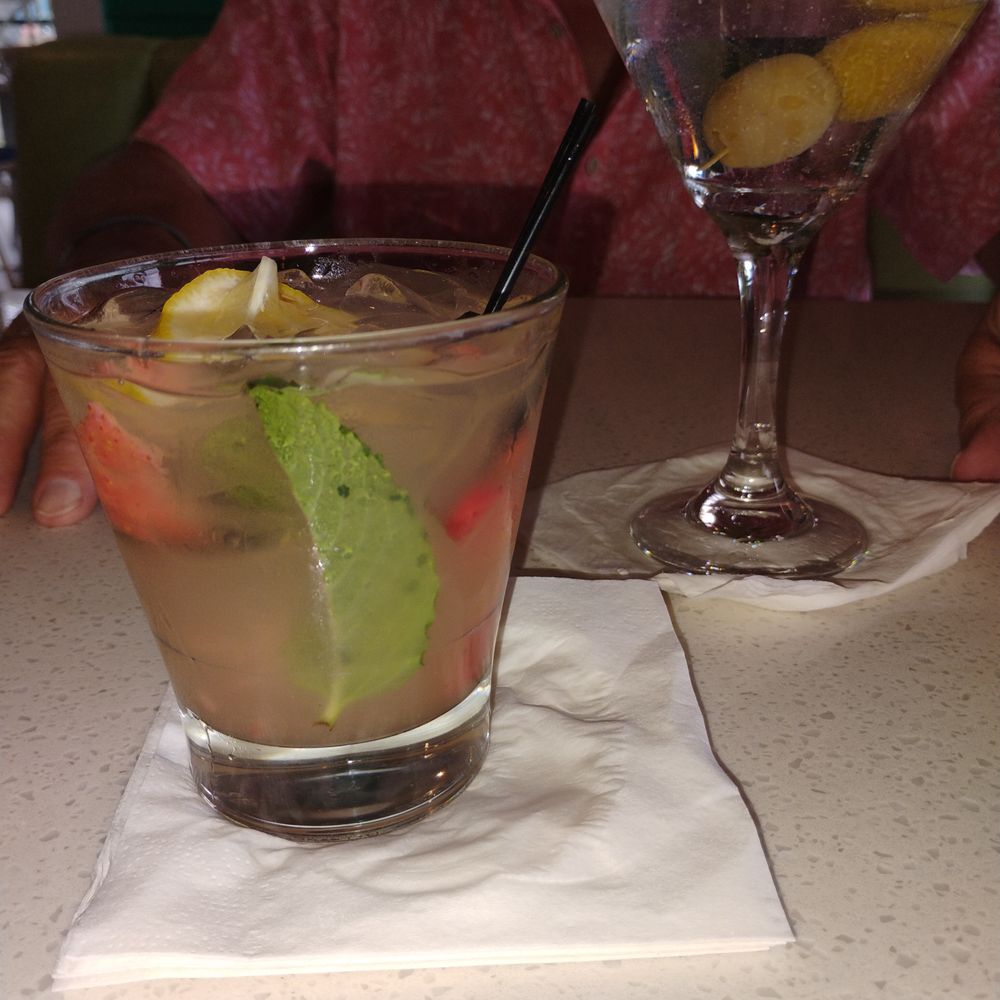 Deck 84 - cocktails - New American Near Me - Delray Beach, Florida Deck 84 - cocktails - New American Near Me - Delray Beach, Florida
