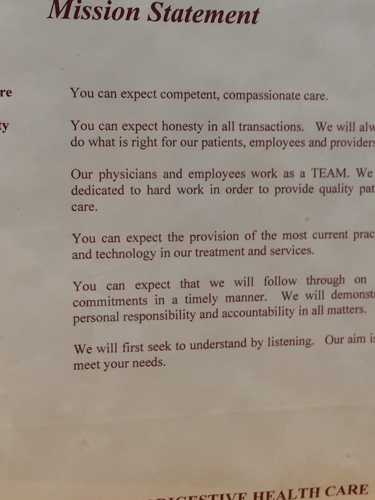 DIGESTIVE HEALTH SPECIALISTS Updated July 2024 15 Reviews 1703 S