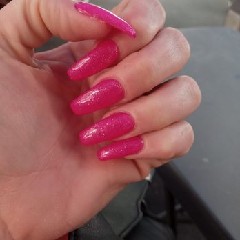 Coco Luxe Nails - OMG ....Perfection... Super sweet, Superior artist... In and out in record time. NEXT LEVEL SERVICE... BEYOND CLEAN TY SO MUCH NINA - Eyelash Service Near Me - Santa Monica, California Coco Luxe Nails - OMG ....Perfection... Super sweet, Superior artist... In and out in record time. NEXT LEVEL SERVICE... BEYOND CLEAN TY SO MUCH NINA - Eyelash Service Near Me - Santa Monica, California