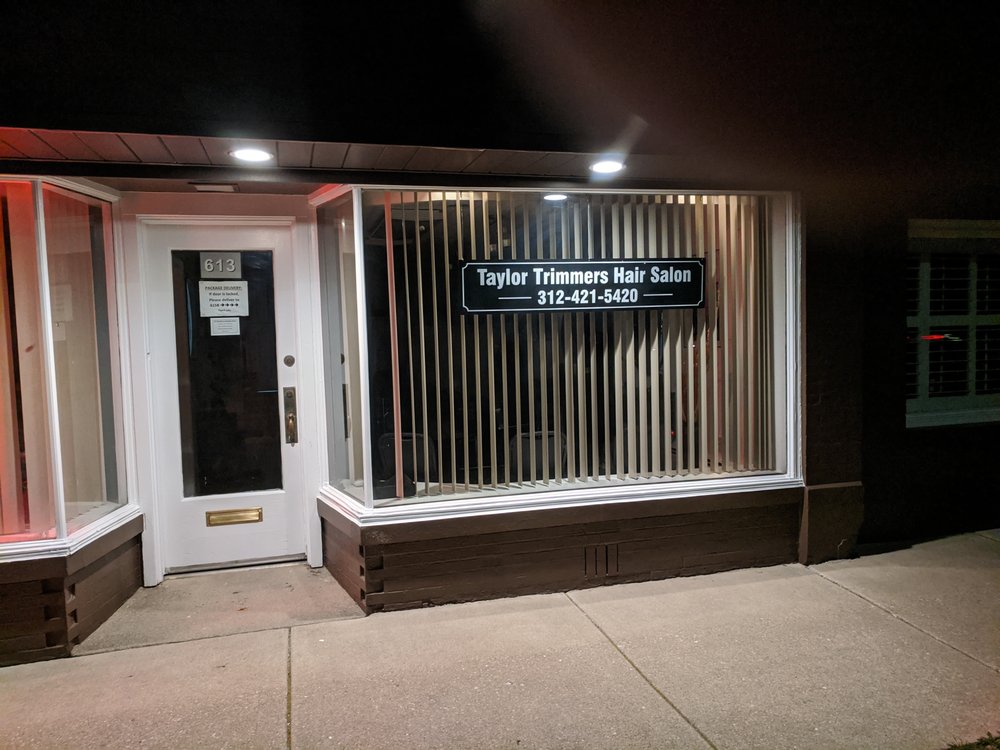 TAYLOR TRIMMERS Updated August 2024 20 Reviews 613 S La Grange Rd, La Grange, Illinois