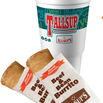 Allsups - Convenience Stores Near Me - Plainview, Texas