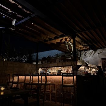 Élephante - Italian Near Me - Santa Monica, California