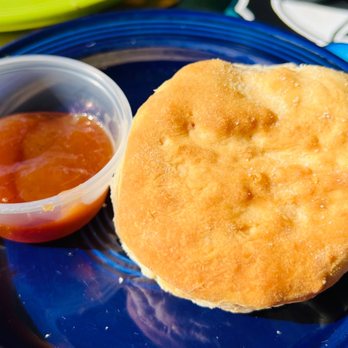 The Flying Biscuit Cafe - Biscuits - Breakfast & Brunch Near Me - Raleigh, North Carolina