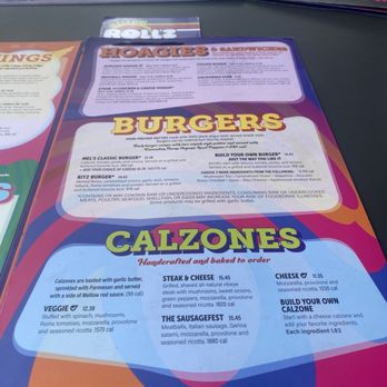 Mellow Mushroom Stockbridge - Pizza Near Me - Stockbridge, Georgia