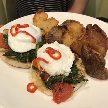Benedict's - Benedict - Breakfast & Brunch Near Me - Wayzata, Minnesota