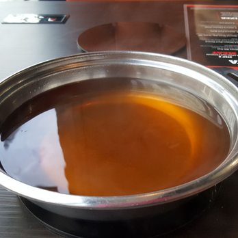 Shabuya - Original broth - Hot Pot Near Me - Honolulu, Hawaii