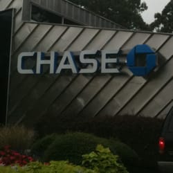 Chase Bank
