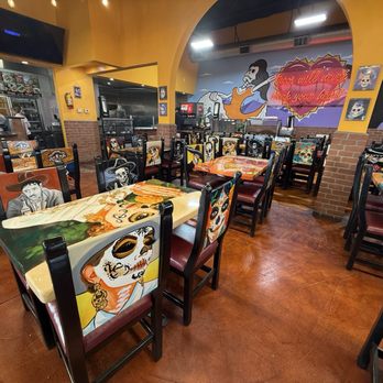 City Tacos - Dinning area - Mexican Near Me - Phoenix, Arizona City Tacos - Dinning area - Mexican Near Me - Phoenix, Arizona