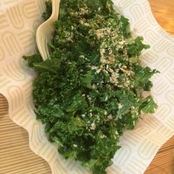 Unforked - Kale salad - Burgers Near Me - Overland Park, Kansas Unforked - Kale salad - Burgers Near Me - Overland Park, Kansas