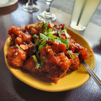 Lilly’s Restaurant - Gobhi Manchurian - Indian Near Me - Jenkintown, Pennsylvania Lilly’s Restaurant - Gobhi Manchurian - Indian Near Me - Jenkintown, Pennsylvania