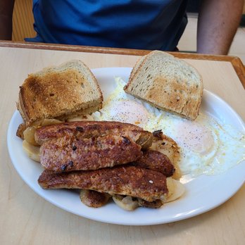 Mitchell's Coffee House - Yummy - Coffee & Tea Near Me - Rocky Hill, Connecticut
