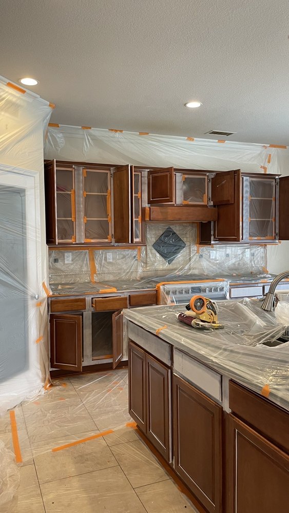 MK PAINTING Updated October 2024 29 Photos & 49 Reviews Garden