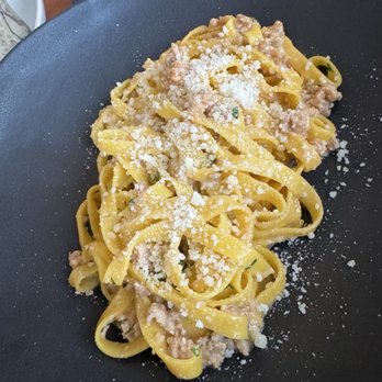 Bonnie And Clyde - Bolognese - Desserts Near Me - Fairport, New York
