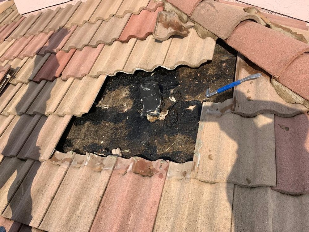 Slide of Bright Roofing