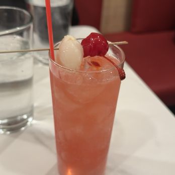 Dim Sum Palace - Red lotus - Dim Sum Near Me - New York, New York