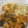 D' Best BBQ gift card