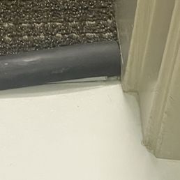 Carpet boarder Carpet boarder
