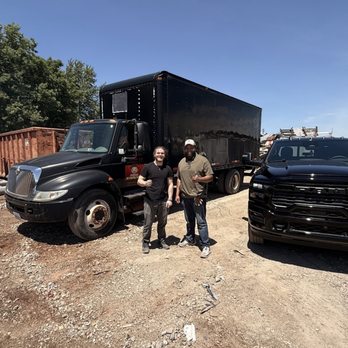 Elevate Hauling - 2 man crew for an in-state moving service. - Junk Removal & Hauling Near Me Elevate Hauling - 2 man crew for an in-state moving service. - Junk Removal & Hauling Near Me