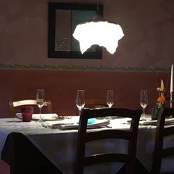 Antica Locanda del Contrabbandiere - Individuelle Tische!