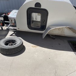 ACE Towing - Trailer