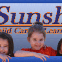 Sunshine Day Camp Oak Hills