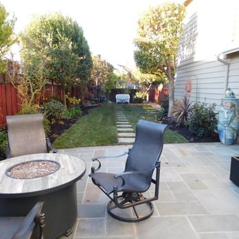 Form and Function Landscapes - Landscaping Near Me - Patterson, California