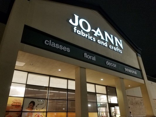 JOANN FABRIC AND CRAFTS - Updated December 2024 - 22 Photos & 25