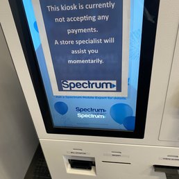 Kiosk