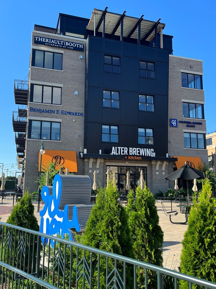 Theriault Booth Attorneys at Law - disability attorney in St. Charles, IL