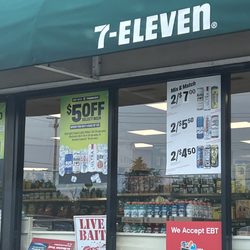 7-Eleven