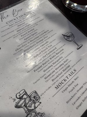 Menu photo 2 Social on Main Blowing Rock, NC Menu photo 2 Social on Main Blowing Rock, NC
