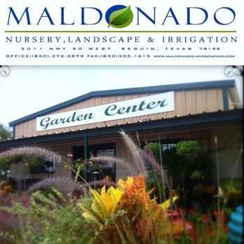 Maldonado Nursery-Landscape-Irrigation - ows the front of the building - Nurseries & Gardening Near Me - Seguin, Texas Maldonado Nursery-Landscape-Irrigation - ows the front of the building - Nurseries & Gardening Near Me - Seguin, Texas