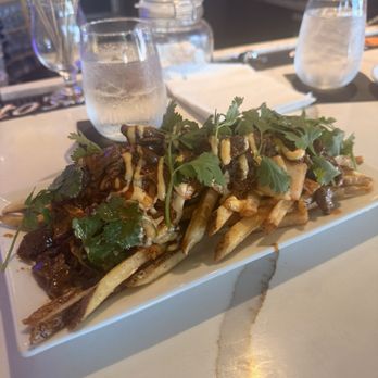 Craft on Colley - Bulgogi fries - New American Near Me - Norfolk, Virginia Craft on Colley - Bulgogi fries - New American Near Me - Norfolk, Virginia