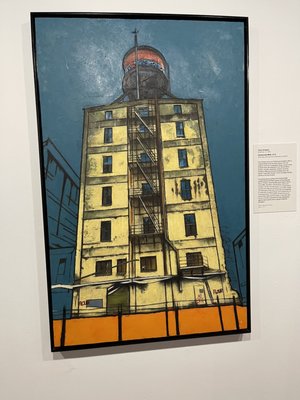 Maryhill Museum of Art by null