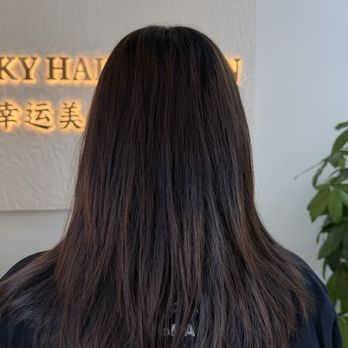 Lucky Hair Salon - Hair Salons Near Me - Millbrae, California Lucky Hair Salon - Hair Salons Near Me - Millbrae, California