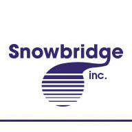 Snowbridge Logo