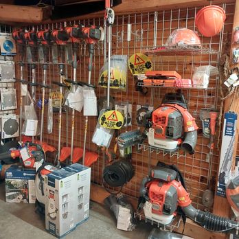 Don's Lawn & Saw - Nurseries & Gardening Near Me - Greenville, Illinois Don's Lawn & Saw - Nurseries & Gardening Near Me - Greenville, Illinois