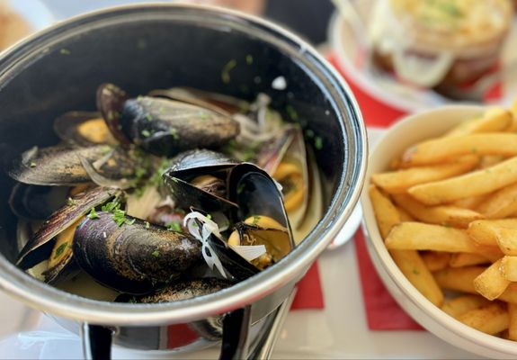 bouillon NEWPORT by null
