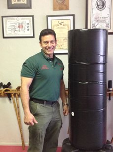 C.O.B.R.A. Defense Miami by null