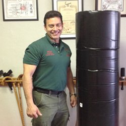 C.O.B.R.A. Self Defense Miami