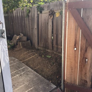 Mor Tree Service - an open gate to the backyard - Tree Services Near Me Mor Tree Service - an open gate to the backyard - Tree Services Near Me
