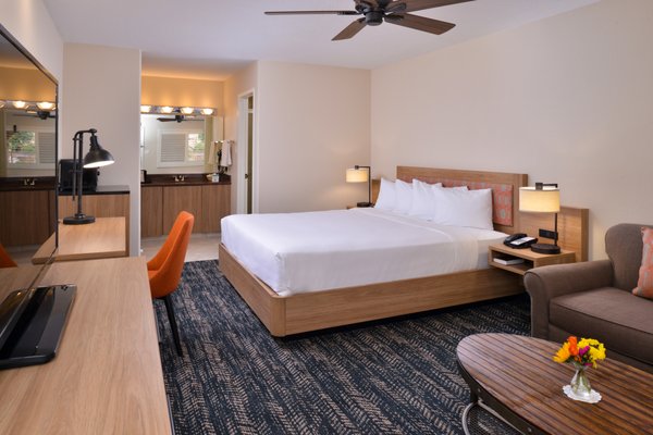 La Fuente Inn & Suites by null