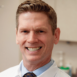 Anthony J Black, DDS